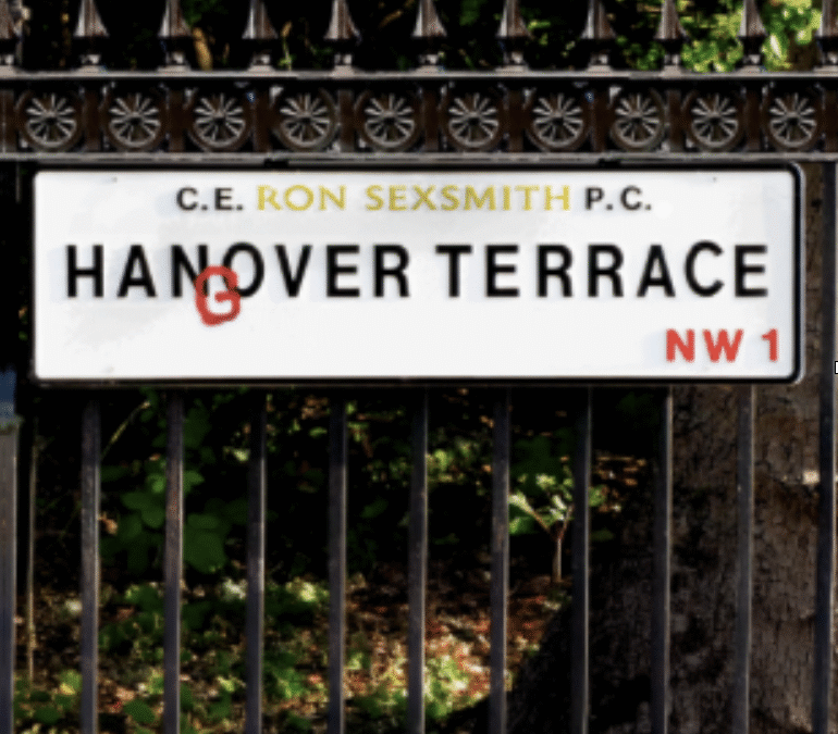 Ron Sexsmith Launches New Album ‘Hangover Terrace’ with Show at London’s Water Rats on 4th June